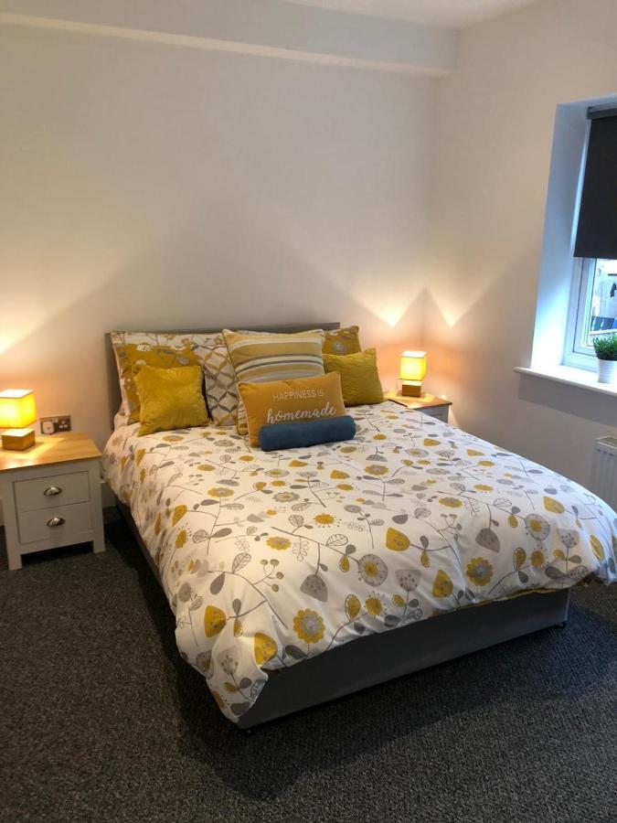 Seafront Suites - Close To Beach, Train Station & Southend Airport Southend-on-Sea Exterior photo